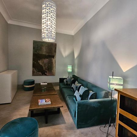 Riad First Марракеш Екстер'єр фото