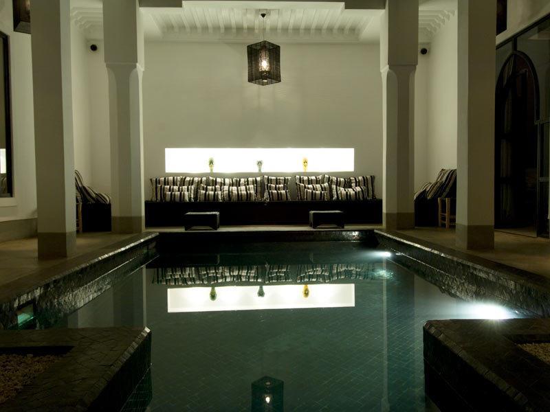 Riad First Марракеш Екстер'єр фото