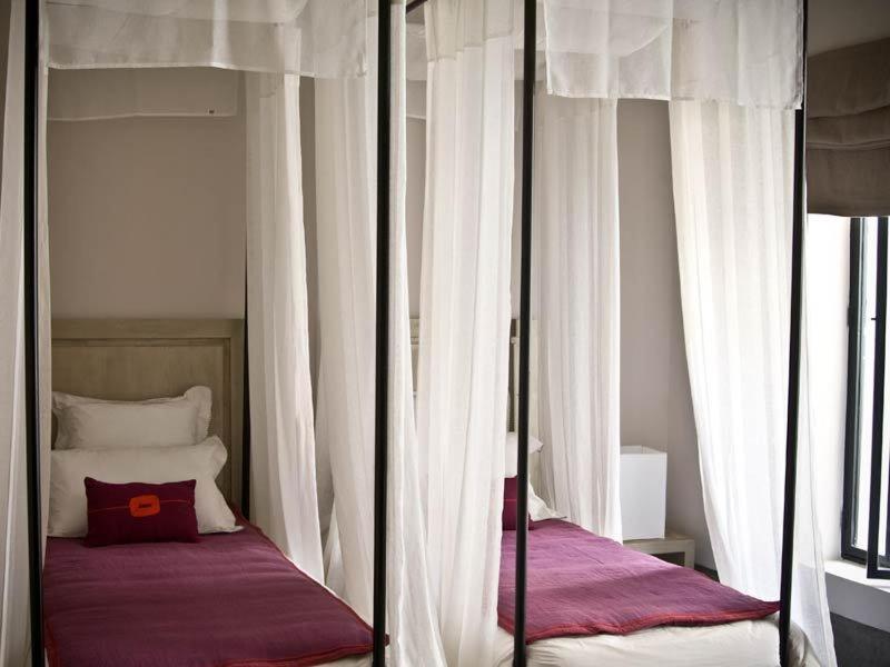 Riad First Марракеш Номер фото