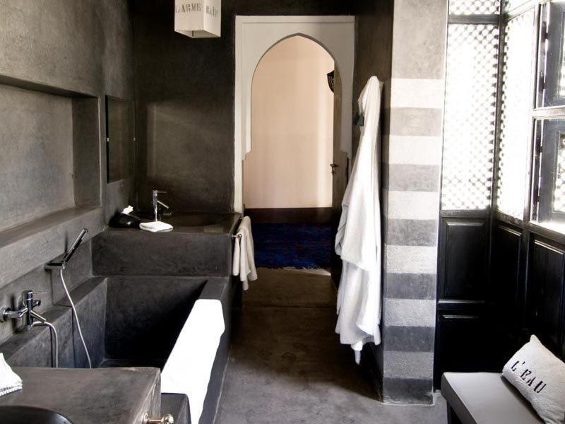 Riad First Марракеш Номер фото