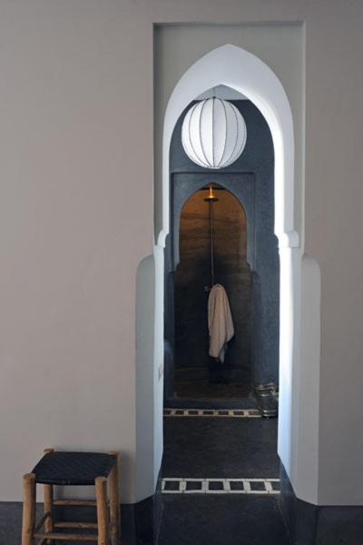 Riad First Марракеш Номер фото