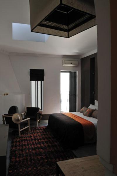 Riad First Марракеш Номер фото
